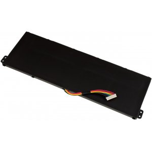 Batera para Porttil Acer Aspire ES15 / R3 / Modelo AC14B3K