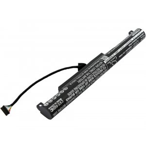 Batera para Porttil Lenovo IdeaPad 100-15 / 100-15IBY / Modelo L14C3A01