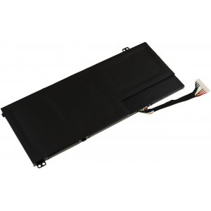 Batera para Porttil Acer Aspire V15 Nitro / VN7 / Modelo AC14A8L