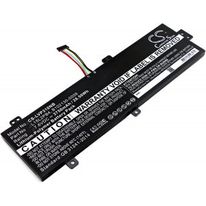 Batera para Porttil Lenovo IdeaPad 310 15