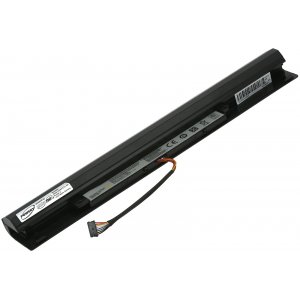 Batera para Porttil Lenovo IdeaPad 100 80QQ / TianYi100-14 / Modelo L15L4A01