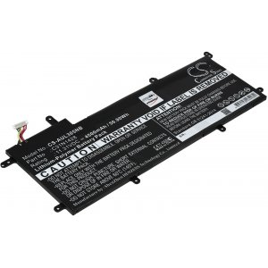 Batera para Porttil Asus Zenbook UX305LA / UX305UA / Modelo C31N1428