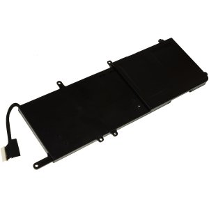 Batería para Portátil Dell Alienware 15 R3 / Alienware 17 R4 / Modelo 9NJM1