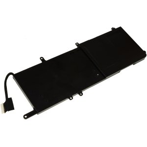 Batera para Porttil Dell Alienware 15 R3 / Alienware 17 R4 / Modelo 9NJM1