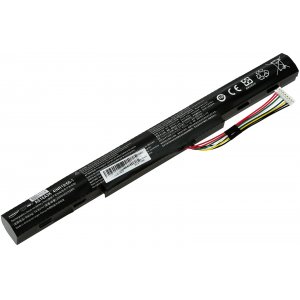 Batera para Porttil Acer Aspire E5-575G / E5-523G / Modelo AS16A5K