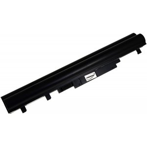 Bater�a para port�til Acer TravelMate 8372 / Modelo AS10I5E