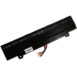 Batera para porttil Acer Aspire V5-591G / Modelo AL15B32