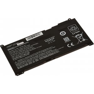 Batera para porttil HP ProBook 430 G4 / 440 G4 / Modelo HSTNN-LB7I