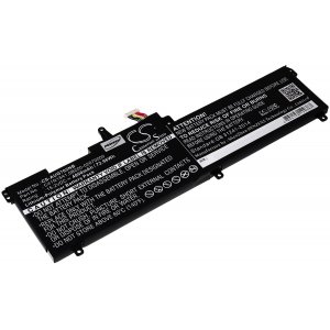 Batera para porttil Asus GL702 / GL702V / Modelo C41N1541