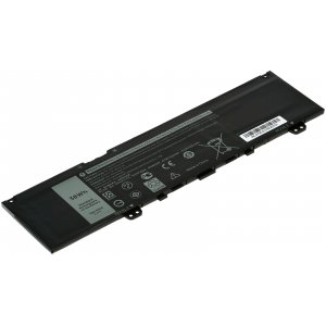 Batera para porttil Dell Inspiron 13 7000 / 7373 / Modelo F62GO