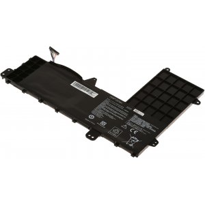 Batera para porttil Asus E502M Serie / Modelo B21N1506