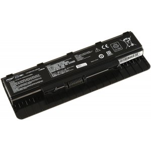 Batera estndar para Asus G551 / Modelo A32N1405