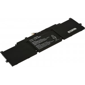 Bater�a para port�til HP Chromebook 11 G3 / modelo PE03