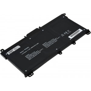 Batera para porttil HP Pavilion 14-BF / Pavilion 14-BK / Modelo HSTNN-LB7X