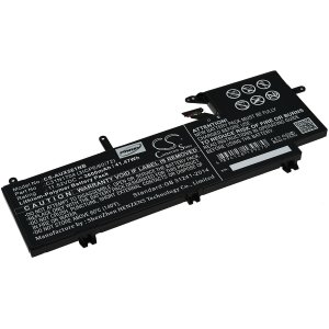 Batera para porttil Asus ZenBook Flip 15 / UX561D / Modelo 0B200-02650000
