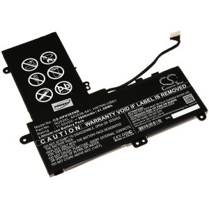 Batera para porttil HP Pavilion X360 11-U000 / 11-U100 / Modelo TPN-W117
