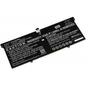 Batera para porttil Lenovo Yoga 920 / Yoga 920-13IKB / Modelo L16M4P60
