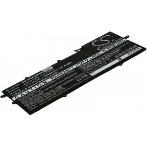 Batera para porttil Asus ZenBook Flip UX360 / UX360UA / UX360CA / Modelo C31N1528