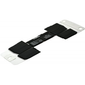 Batera para porttil compatible con Macbook 12