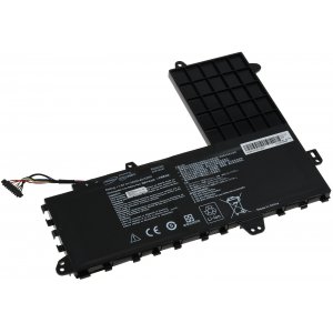 Bater�a para port�til Asus E402S / E402SA / E502S / Modelo B21N1505