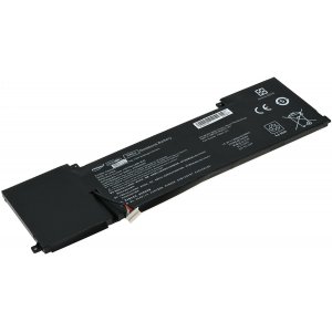 Batera para porttil HP Omen 15 / Omen 15-5014TX / Modelo RR04