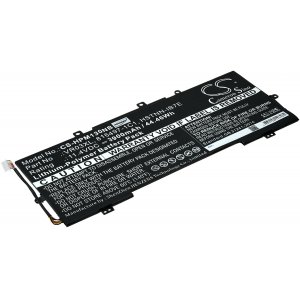 Batera para porttil HP Envy 13-D051TU / Pavilion 13-D / Modelo TPN-C120