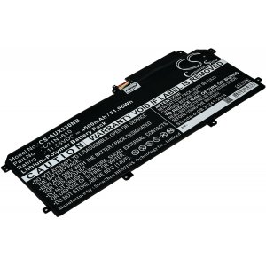 Batera para porttil Asus Zenbook UX330 / UX330C / Modelo C31N1610