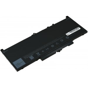 Bater�a para port�til Dell Latitude E7270 / Latitude E7470 / Modelo J60J5