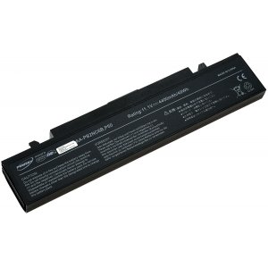 Batera estndar para porttil Samsung X60 / P50 / P60 / R40 / R45 / R65