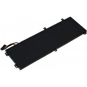 Batera para porttil Dell Precision 15 5510 / XPS 15 9550 / Modelo RRCGW