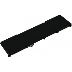 Batera para porttil Asus ZenBook Pro UX501 / UX501VW / UX501JW / Modelo C32N1415