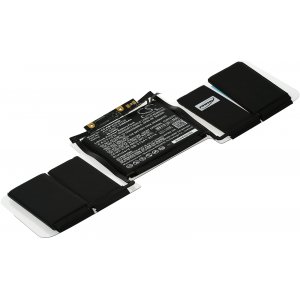 Batera para porttil compatible con MacBook Pro Core i7 3.5 13