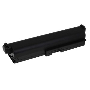 Batera para Toshiba Satellite L750 Serie/ Modelo PA3818U-1BRS 9200mAh