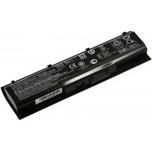 Batera compatible para porttil HP Omen 17 / Omen 17-w206ng / Omen 17-w012ng / Modelo TPN-Q174 / PA06 entre otros