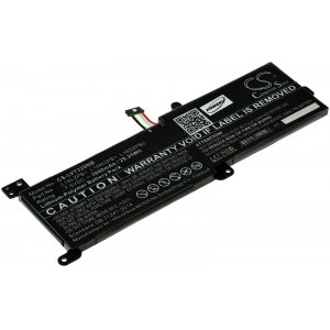 Batera compatible para porttil Lenovo IdeaPad 320 / V320 / Modelo L16L2PB2