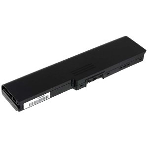Bater�a para Toshiba Satellite L750 Serie / Modelo PA3817U-1BRS Est�ndar