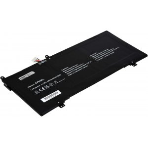 Batería compatible para portátil HP Spectre X360 Convertible / X360 13-ae002tu / X360 13-ae005tu / Modelo CP03XL
