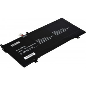 Batera compatible para porttil HP Spectre X360 Convertible / X360 13-ae002tu / X360 13-ae005tu / Modelo CP03XL