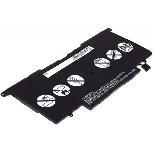 Batera adecuada para porttil Asus Zenbook UX31 / UX31A / UX31E / modelo C23-UX31 entre otros ms