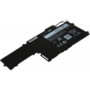 Batera adecuada para porttil Dell Inspiron 14 7000 / 14-7437 / modelo 5KG27 entre otros ms