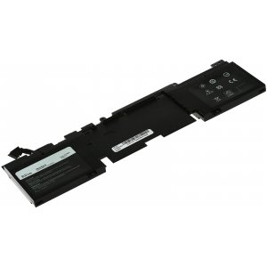 Batera adecuada para porttil Dell Alienware 13 R2 13.3