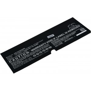 Batera adecuada para porttil Fujitsu Lifebook U745 / T935 / T904 / modelo FMVNBP232