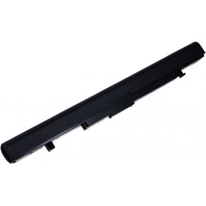 Batera adecuada para porttil Toshiba Satellite Pro R50 / modelo PA5212U-1BRS entre otros ms