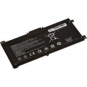 Batera adecuada para porttil HP Pavilion x360 14-ba026np / x360 14-ba101ng / modelo BK03XL entre otros ms