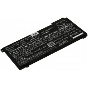 Bater�a adecuada para port�til HP ProBook x360 440 G1 / modelo HSTNN-LB8K / RU03XL entre otros m�s