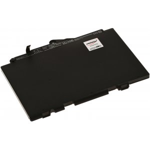 Batera adecuada para porttil HP EliteBook 820 G4, EliteBook 725 G4, modelo ST03XL entre otros ms