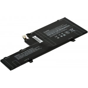 Batera adecuada para porttil HP EliteBook x360 1030 G2, modelo OM03XL entre otros ms