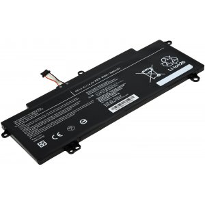 Batera adecuada para porttil Toshiba Tecra Z50-A-16d, Z40-A-17k, modelo PA5149U-1BRS entre otros ms