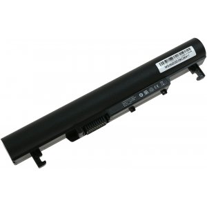 Batera adecuada para porttil MSI Wind U160, Wind U180, modelo BTY-S16 entre otros ms