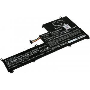 Batera adecuada para porttil Asus Zenbook 3 UX390, UX390U, UX390A, modelo C23N1606